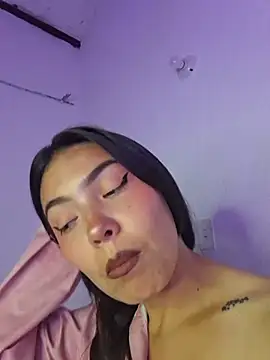 Parker_Venuss_ webcam