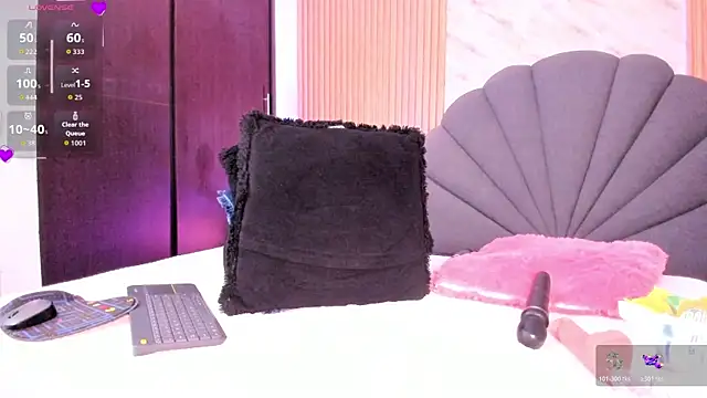 karol_green_ live cam on StripChat