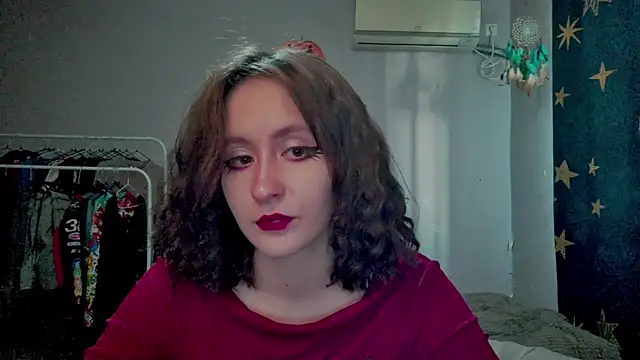 JoannaTompson live cam on StripChat