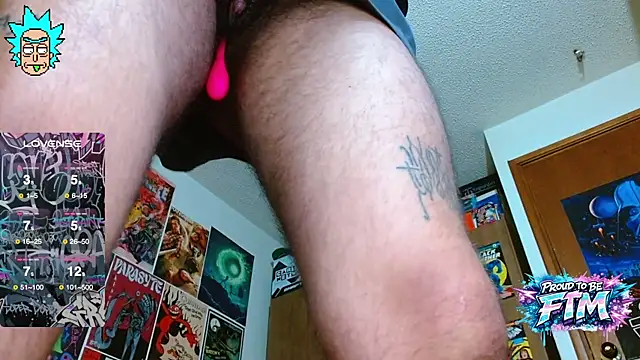 hgp3riodictabl3 - Hgp3riodictabl3's free webcam - UK Sex Cams