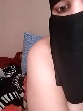 Miss_dou3ae live cam