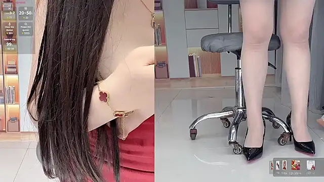 stripchat-yaoyao live cam