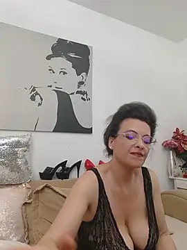RebeccaNoble webcam
