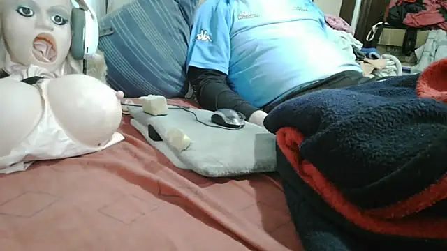 messi_syssy webcam