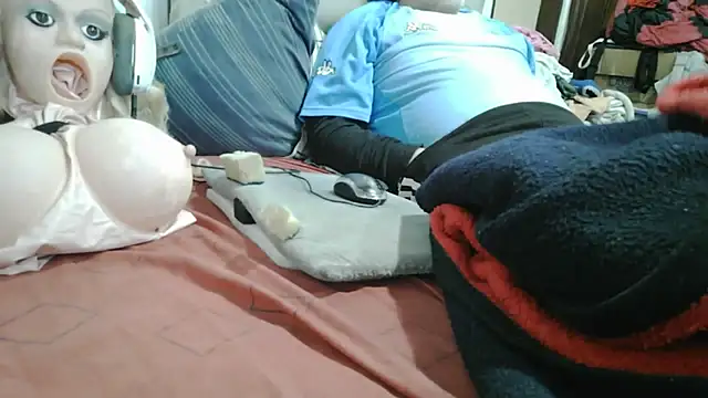 messi_syssy webcam
