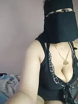 Yasmin_Oh Live Web Cam Show