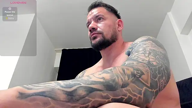 musclemonster31
