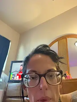 HumbleHottie webcam