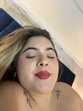 EVELIN_MASON live cam on StripChat