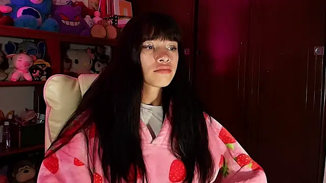Marceline_0 webcam