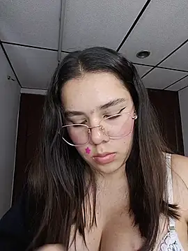 EmmaSulivan webcam