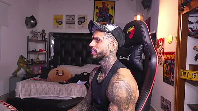 logan_hugh8 (M young) - cum