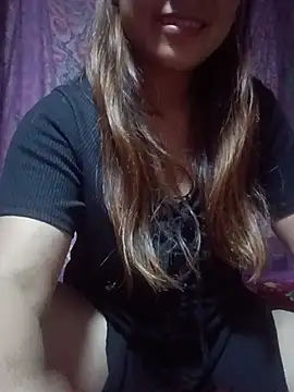 Maikute9696 live cam on StripChat