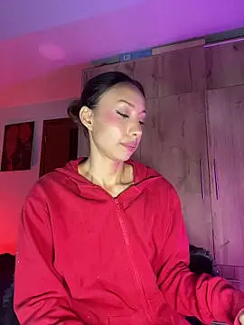 AnnaKimura_ webcam