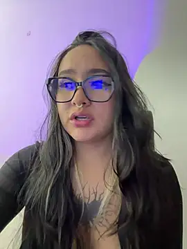 Diosa_lunar1 live cam on StripChat