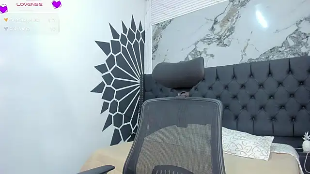 JohanSedas live sex cam