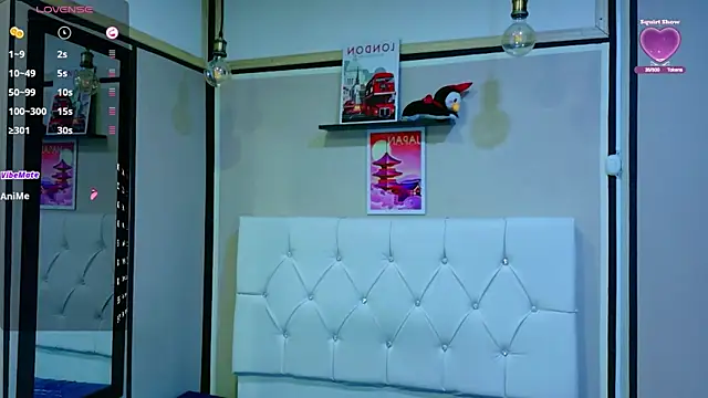 Rachel_new20 webcam