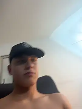 Lander_Cruz live cam