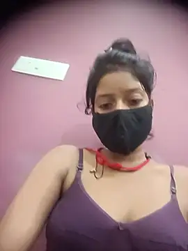 BebyDoll_Riya webcam