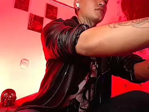 AlecBanne_ webcam