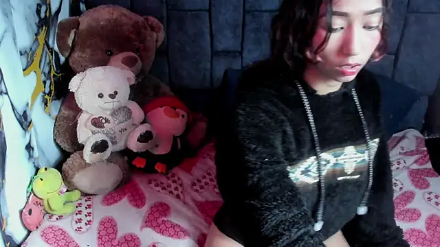 ValentinaKlean webcam