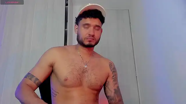AUSTINN_TORRES webcam