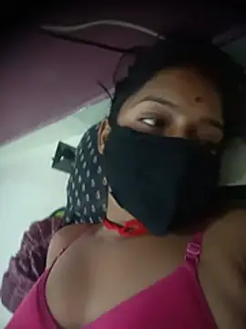BebyDoll_Riya webcam