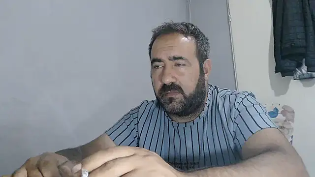-Hunter_Blaze- live cam on StripChat