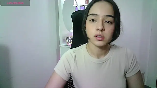 aineangeel webcam