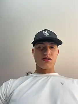 Lander_Cruz live webcam show