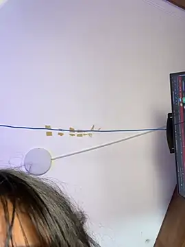 Alexia_Lerner live webcam show