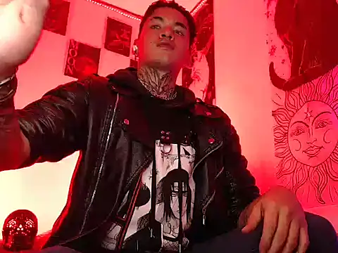 AlecBanne_ webcam