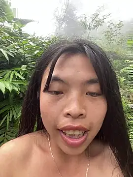 Hikomy- live webcam show