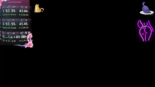 Jamie_Sullivann webcam