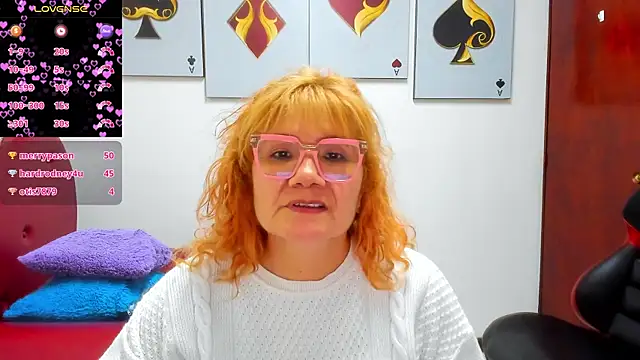 Salomeediaz_ live cam on StripChat