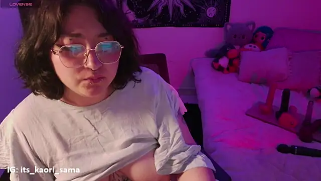 kaori_sama_uwu webcam