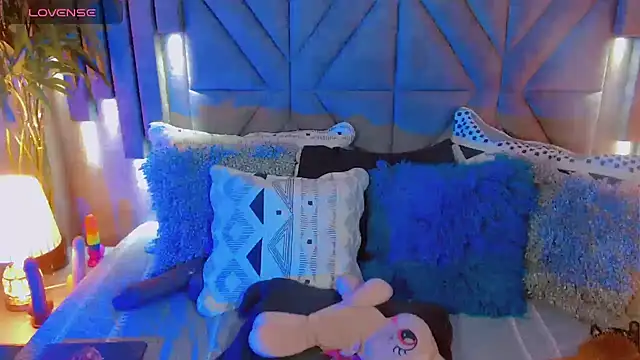hot_luckyangel01 live cam on StripChat