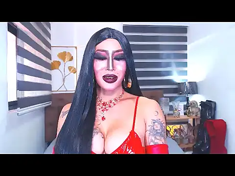 dominatemistresstania - DominateMistressTania's free webcam - UK Sex Cams