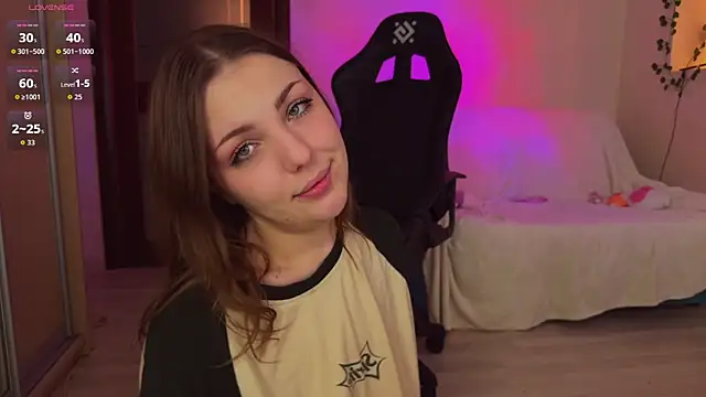 RobertAndLinela