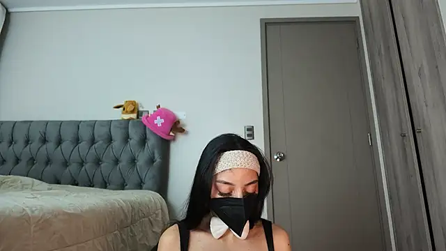 liarmosca21 (F young) - OILBODY+DEEP HARD FUCK PUSSY✨DILDO