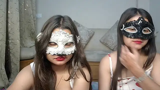 Your_school_girls webcam