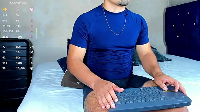 diegocr__ webcam