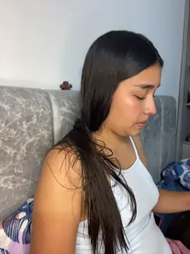 i_samanthaa (F teen) - Twerking😼