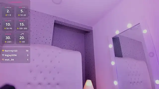 damelisgrey (F teen) - DOGGY & FINGERING PUSSY👽