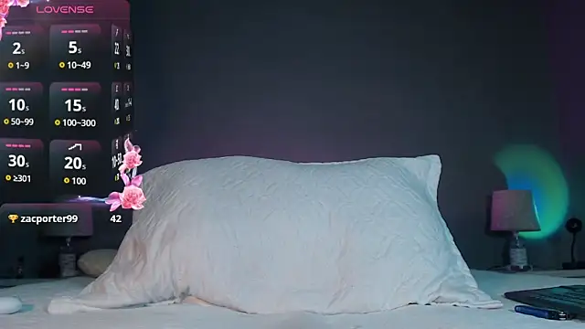 AngelStar69_ webcam