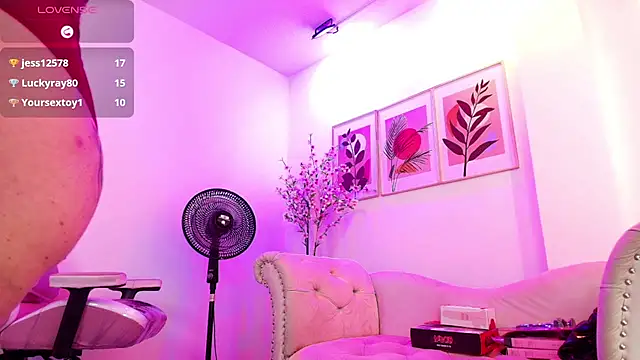 Amber_soul webcam