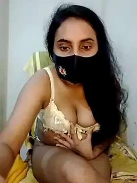 dipa-cute webcam