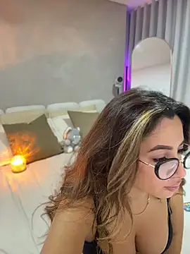 ArianaSmit_ webcam