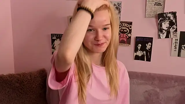 BeataWheat live cam on StripChat