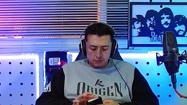 Godofcumxxx live cam on StripChat